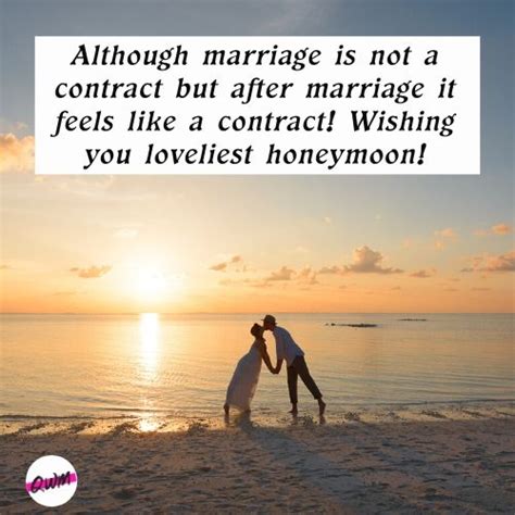 80honeymoon Wishes For Couple Honeymoon Quotes With Images