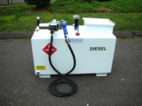 Diesel Dispensing Tanks And Diesel Fuel Storage Tanks Safe