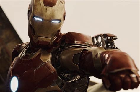 Avengers Age Of Ultron 2015 Iron Man Avengers Iron Man Iron Man