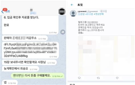 텔레그램방 아동 성 착취물 유포 20대 재판행 오마이뉴스