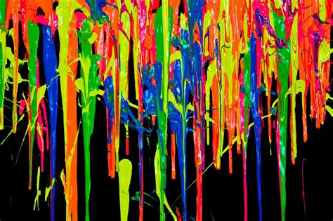 Colorful Paint Wallpapers Top Những Hình Ảnh Đẹp