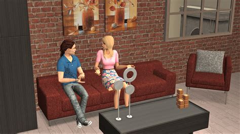 The Sims 2 Custom Content Sites List Maxis Match Pleasant Sims