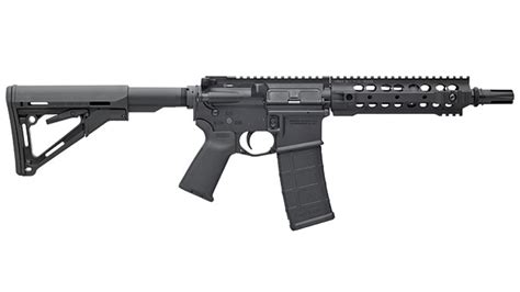 24 Of The Best 762mm 458 Socom And 300 Blk Rifles