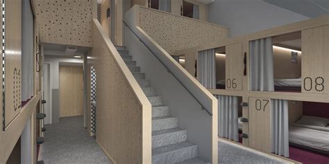 Pangea pod hotel 3 stars. Pod Hotel Coming To Whistler | InTheSnow