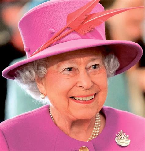 Queen Elizabeth 2nd Thanks Britons Public The Manila Times