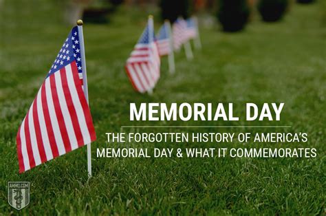 50 Uncovered Facts History Of Memorial Day Revealed 2023