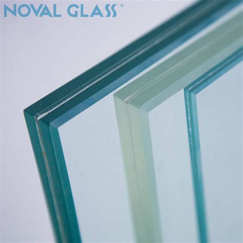 What Is Acoustic Laminated Glass Noval Glass