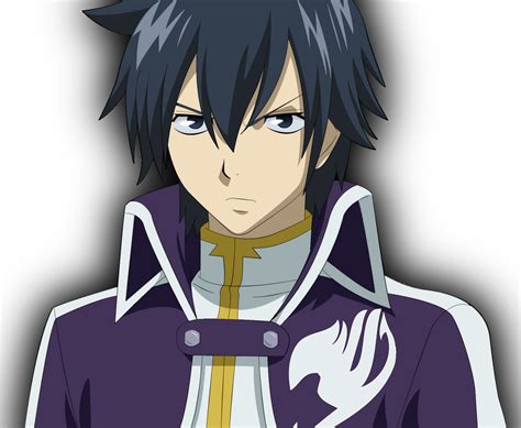 Fullbuster Gray By Cantrona On Deviantart