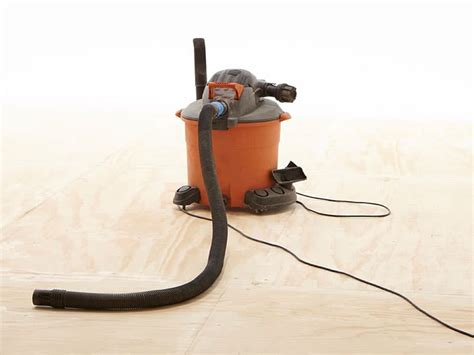 How To Use Shop Vac To Clean Carpet Best Guide 2021