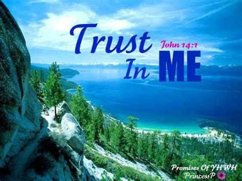 How do i fully trust god? Commit your future to God and trust in God completely ...