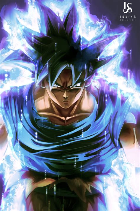 Tổng Hợp 96 Hình ảnh Goku Ngầu Hay Nhất Tin Học Vui