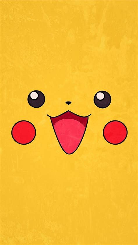 Check spelling or type a new query. Free Pokemon iPhone Wallpapers | PixelsTalk.Net