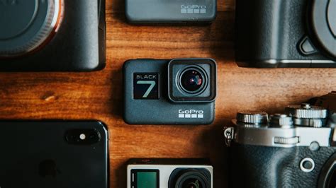 Offload photos and videos from hero7 black to the cloud—automatically. GoPro Hero 7 Black