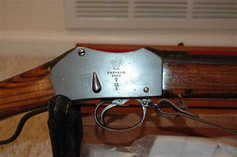 Martini Henry Enfield Mk Iii 1883 5th Bcr British Militaria Forums