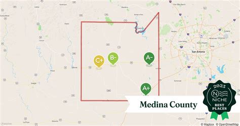 Best Medina County Zip Codes To Live In Niche