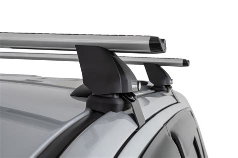 Rhino Rack Vortex 2500 Roof Rack System For 11 18 Jeep Grand Cherokee