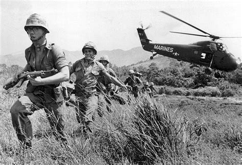 Guerra De Vietnam