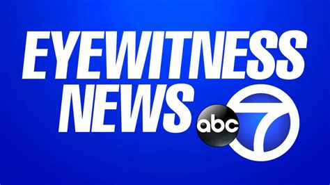 Abc7 Eyewitness News Wabc Tv New York
