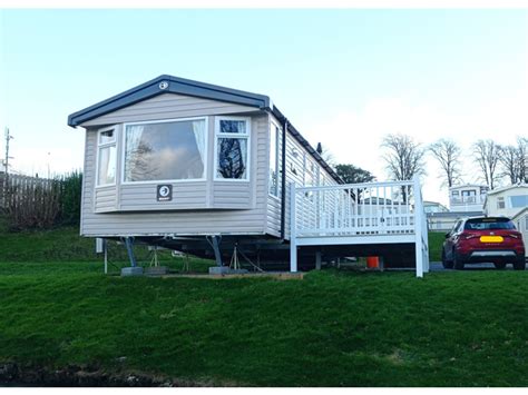 Central Heated And Double Glazed 3 Bedroom 2021 Holiday Caravan With