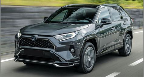 2022 Toyota Rav4 Release Date Price And Redesign