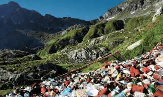 Waste Management Outlook For Mountain Regions Sources And Solutions