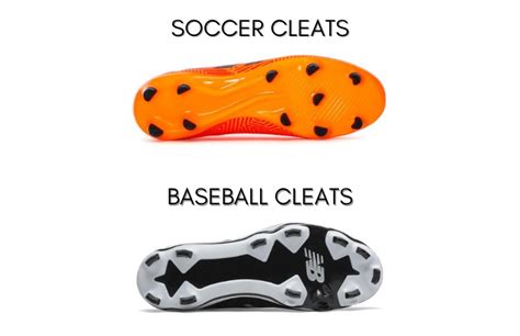 What Are Soccer Cleats Explaining Everything