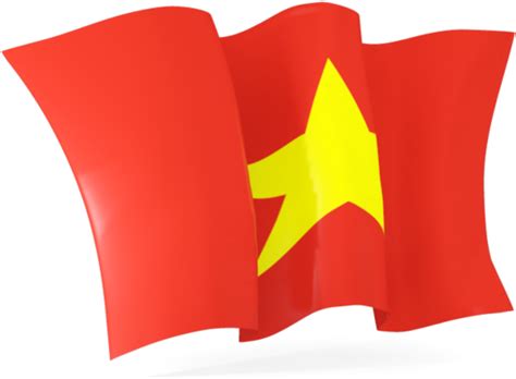 Transparent Vietnam Flag Png Original Size Png Image Pngjoy
