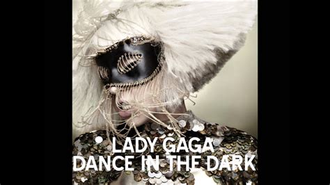 Lady Gaga Dance In The Dark Piano Version Youtube