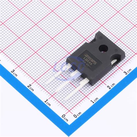 MBR30150PTS YFW C5764062 LCSC Electronics