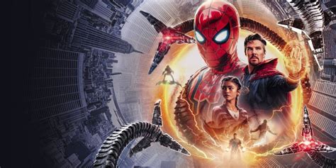 Crítica De Spider Man No Way Home La Película Definitiva Del Arácnido