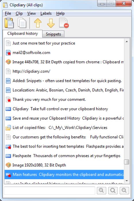 7 Best Clipboard Managers For Windows In 2023 Techpp