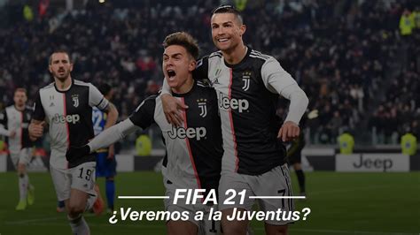 Последние твиты от juventus turin fr (@juventusfr_). FIFA 21 - ¿Veremos a la Juventus en el juego ...