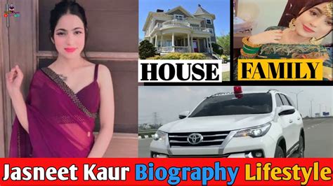 Jasneet Kaur Biography Jasneet Kaur Lifestyle Jasneet Kaur Reels Jasneet Kaur Shorts Youtube