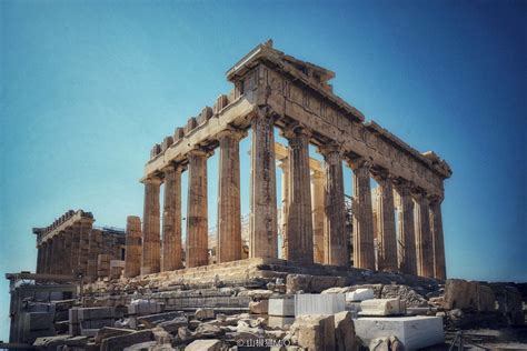 探寻古希腊神庙的神奇 2024雅典旅游榜单 雅典必体验 自助游攻略 去哪儿攻略
