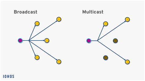 What Is Multicast Ionos