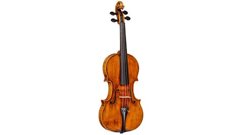 Rare Stradivarius That Belonged To Einsteins Teacher Fetches Usd 153