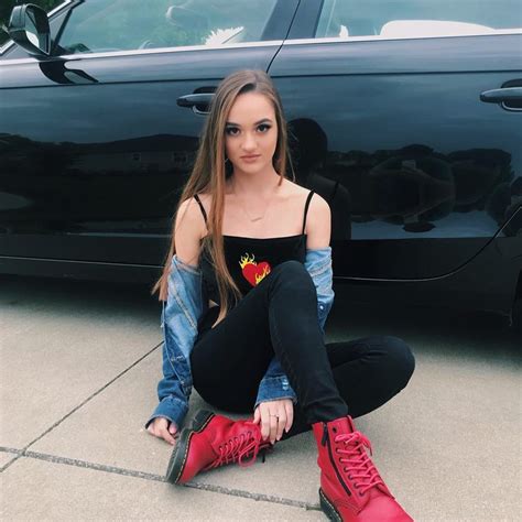 Maddie Joy On Instagram Be The Fire Not Just Another Flame Mom