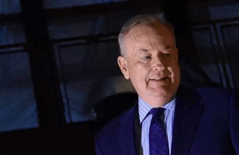 Fox News Will Conduct An Investigation On Bill Oreilly Sexual Harassment Scandal