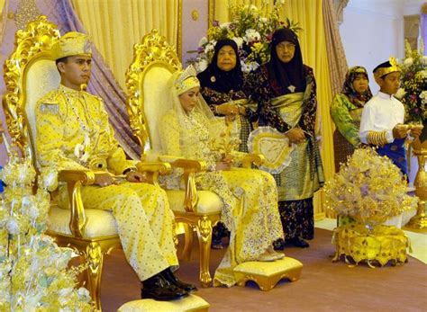 Adat Resam Perkahwinan Melayu Kuih Baru
