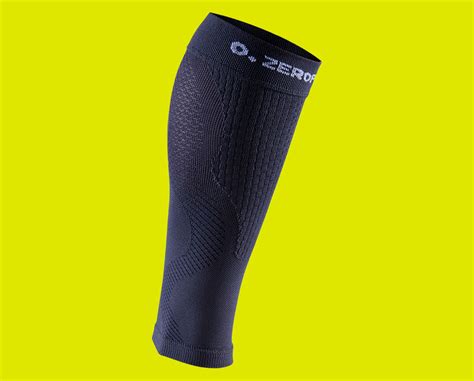 Compression Performance Ankle Socks Ox Zeropoint