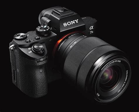 Sony A7ii Usa Price And Arrival Date Announcement