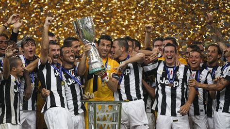 Follow super cup 2020 latest results, today's scores and all of the current season's super cup 2020 results. Italian Super Cup: Juventus vs Lazio Kick Off, Preview ...