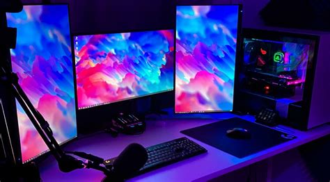 Be A Pro With These Gaming Set Ups Earlygame