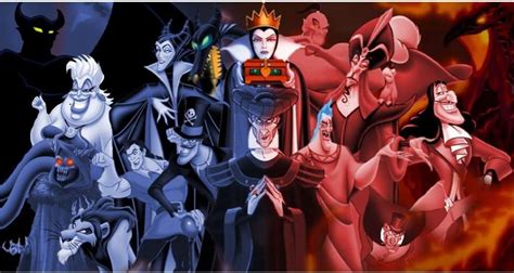 Best Disney/Pixar Plot Twist Villains | Disney Amino