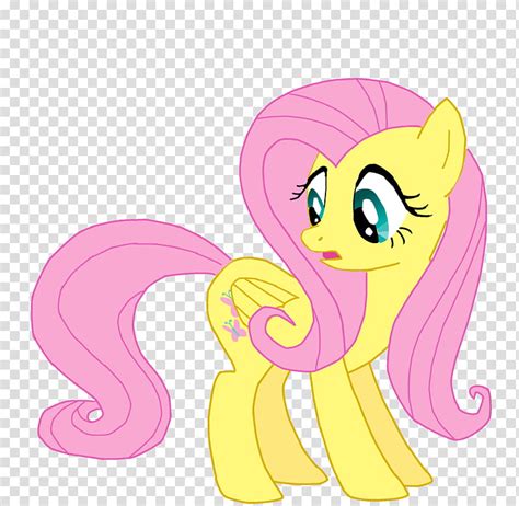 Free Download My Little Pony Yellow And Pink My Little Pony