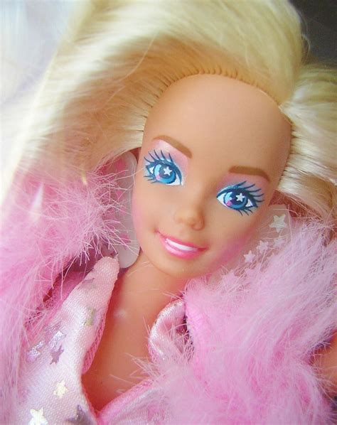 1989 Superstar Vintage Barbie Barbie Pop Culture