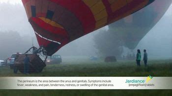 With jardiance® savings card, eligible patients can pay as little as $0 per prescription for an entire year. Jardiance TV Commercial, 'Hot Air Balloon' - iSpot.tv