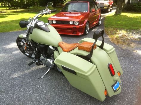 Kawasaki nomad vulcan 1500 6″ extended stretched bolt on. Vulcan 900 Mods | Motorcycles | Pinterest | Kawasaki ...