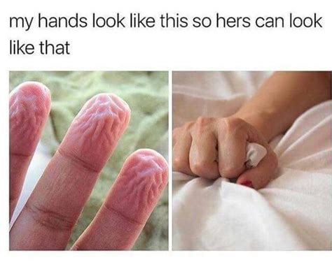 Are You Really Picky About The Look Of A Partners Hands When It Comes