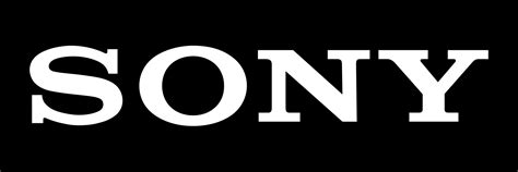 The official facebook page for sony. Sony Logo, Sony Symbol, Meaning, History and Evolution